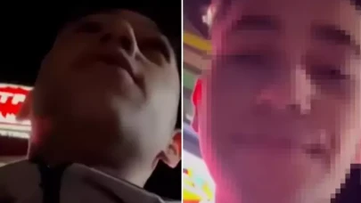 Yangında hayatını kaybedenleri arayıp dalga geçen 5 kişiye gözaltı!