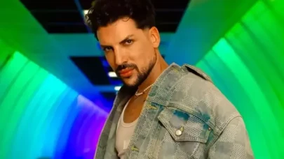 Kerimcan Durmaz’a  soruşturma!