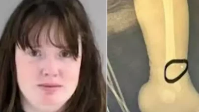 Hemşire yeni doğan bebeklerin kemiklerini kırdığı iddiasıyla tutuklandı!