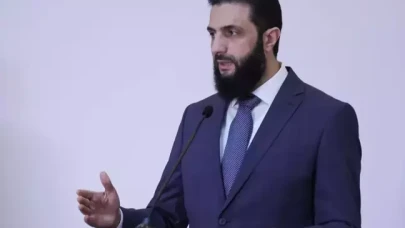 İki ülkenin vatandaşları Suriye'ye giremeyecek