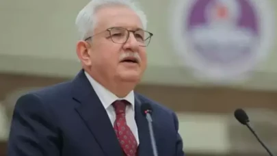 'Yeni Yol' grubunun genel başkanı belli oldu!