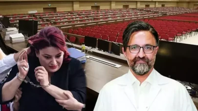 Yenidoğan davası: Reddi hakim talebi duruşmayı erteledi!