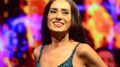 Yıldız Tilbe'den hayatının film olmasıyla ilgili net yanıt