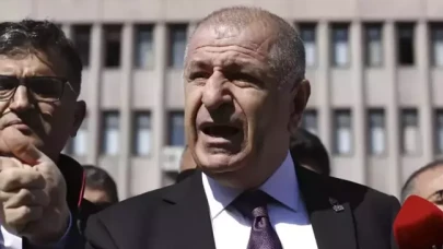 Zafer Partisi'nden karar: Toplantılar Silivri'de yapılacak!