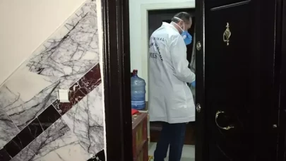 Elazığ'da korkunç olay: Ezgi Nur Bağca,  kiraladığı apartta ölü bulundu