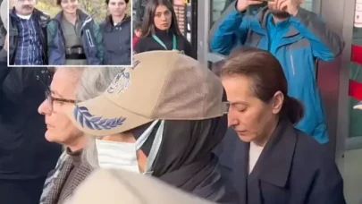 İstanbul'da CHP'li belediyelere t.erör soruşturmasında 10 tutuklama