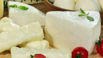 Ünlü süt firmasının yaptığı dolandırıcılık pes dedirtti!