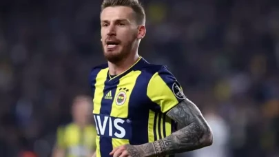 Jose Mourinho'dan Serdar Aziz'e veto!