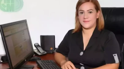 Endoskopi sırasında bağırsakları delinen rektörlük özel kalem müdürü Meral Kara Delen öldü