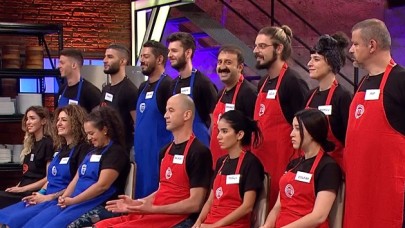 MasterChef yarışmacısı bıçaklandı! Eslem Sena Yurt'tan babasına şaşırtan suçlama