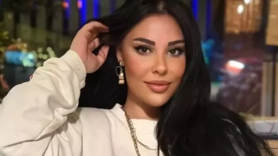 Tuğçe Tayfur'dan korkutan paylaşım! Sevenlerinden dua istedi