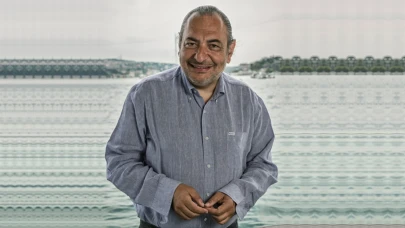 Reha Muhtar'a soygun şoku! Hizmetçisi tüm özel belgeleri çaldı