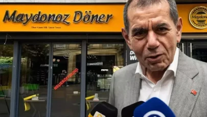Maydonoz Döner'e operasyon sonrası Galatasaray'dan dikkat çeken hamle