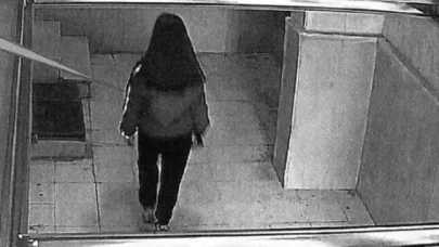 16 yaşındaki Merve,  23 yaşındaki erkek arkadaşı Muhammet Varoğlu'nu ö.ldürdü