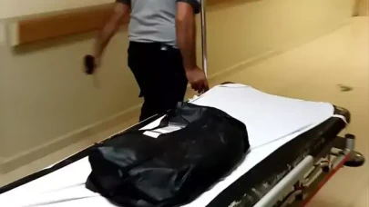 Acı olay: 2 aylık bebek emzirilirken hayatını kaybetti!