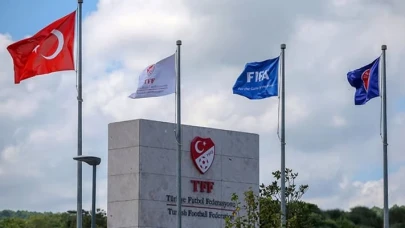 Adana Demirspor ve Murat Sancak PFDK’ya sevk edildi