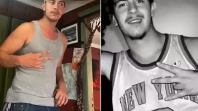 Kadıköy'de tarihi karakolda yangın! 18 yaşındaki Tanay Şarman öldü