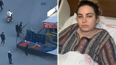 Kirayı 2 gün geciktiren genç kadını vurdu,  sonrasında yaptığı paylaşım "pes" dedirtti