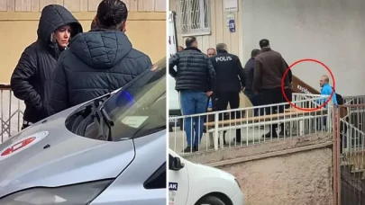 Çocuklarının bileklerini kesen annenin olay sonrası ilk sözü bu olmuş