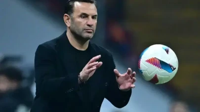 Galatasaray,  37 yıl sonra bir ilkin peşinde