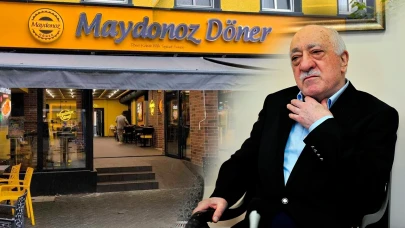 Maydonoz Döner'in 1 numarasının ifadesi ortaya çıktı: Ortaklarını tanımıyormuş