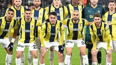 Yeni transferden kötü haber! Fenerbahçe'de sakatların durumu belli oldu
