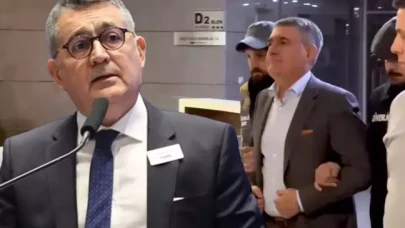 TÜSİAD Başkanı Orhan Turan'ın ifadesi ortaya çıktı: İşte dudak uçuklatan aylık geliri!