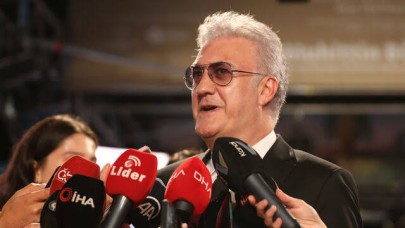 Tamer Karadağlı'dan Abdullah Öcalan sorusuna dikkat çeken yanıt