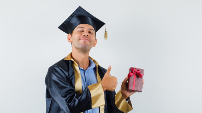 Erkek/ kız Arkadaşa Mezuniyet Hediyesi Ne Alınır?