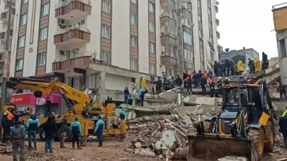 Furkan Apartmanı için yeni iddianame hazırlandı!
