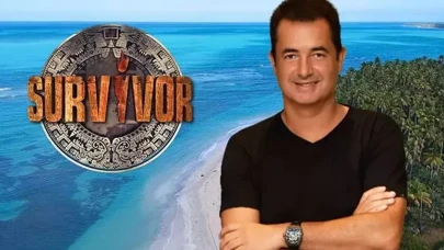 Acun Ilıcalı açıkladı: Survivor'a 5 sürpriz isim geliyor