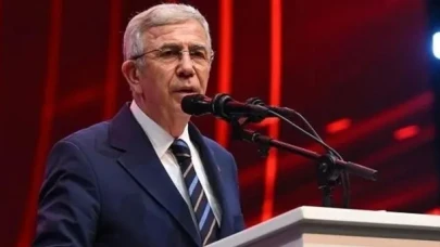 Mansur Yavaş o iddiayı doğruladı: Kimsenin yedeği değilim