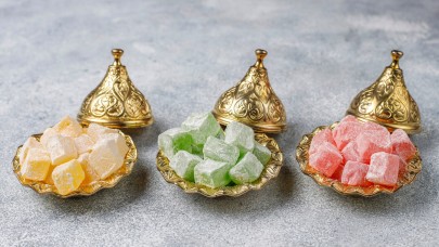 Lokum Çeşitleri Nelerdir?