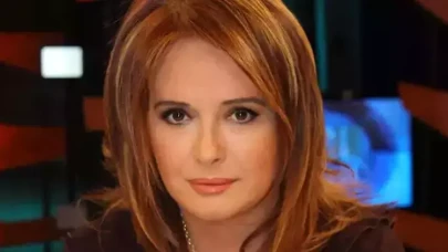 Müjde Ar ve eşi trafik kazası geçirdi