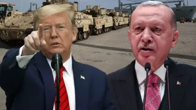 Erdoğan'ın isteği gerçekleşiyor mu? Pentagon'dan bomba iddiaya yanıt!