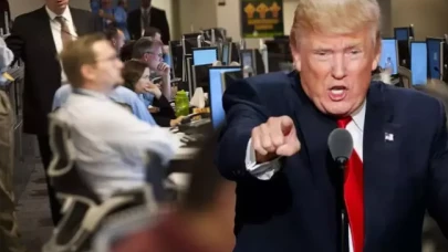 Pentagon talimatı verdi: Sitelerdeki bu içerikleri derhal kaldırın