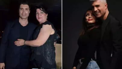 Özcan Deniz'in ailesinde kriz büyüyor! Annesine ayetle yanıt verdi