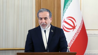 İran'dan Sert Uyarı: "Nükleer tesislerimize saldırı,  ABD'nin en büyük hatası olur"