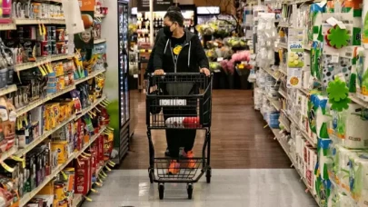 ABD'de yumurta krizi! Fiyatlar 2 katına çıkınca Türkiye'den ithalata başladılar