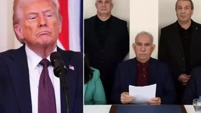 ABD'den Öcalan'ın çağrısına ilk yorum geldi