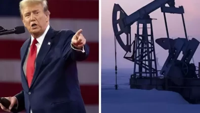 ABD’den İran’a yeni yaptırımlar: Petrol ticareti hedefte!