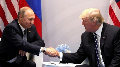 ABD'de dikkat çeken 'Putin' anketi yapıldı