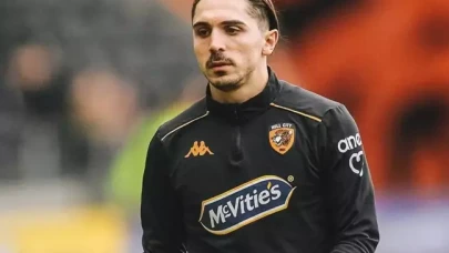 Abdülkadir Ömür Türkiye’ye döndü: İşte yeni adresi!