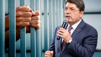 Adalet Bakanı Tunç’tan "kısmi af" açıklaması!