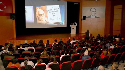 3. Mersin Yaşar Kemal Sanat Günleri Final Programı Gerçekleşti!