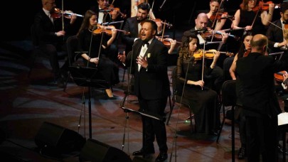 Limak Filarmoni Orkestrası,  Yeni Yıl Konserleriyle İstanbul ve Ankara’da Sahne Alacak!