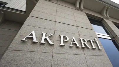AK Parti,  milletvekili sayısını 272'ye yükseltti