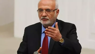 Mustafa Elitaş’tan asgari ücret açıklaması: Yüksek zam ekonomiyi dengesizleştirir