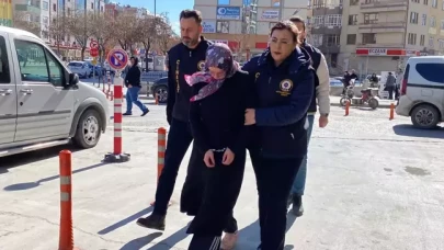 Eve alkollü gelen eşini bıçakla öldüren kadın: "Ailemi öldürmekle tehdit etti"