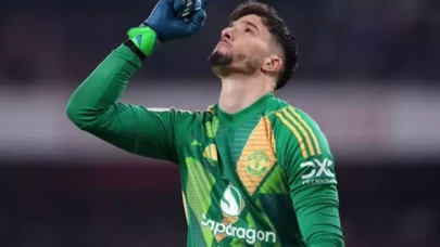 Altay Bayındır,  FA Cup 4. Tur maçında forma giyemeyecek!